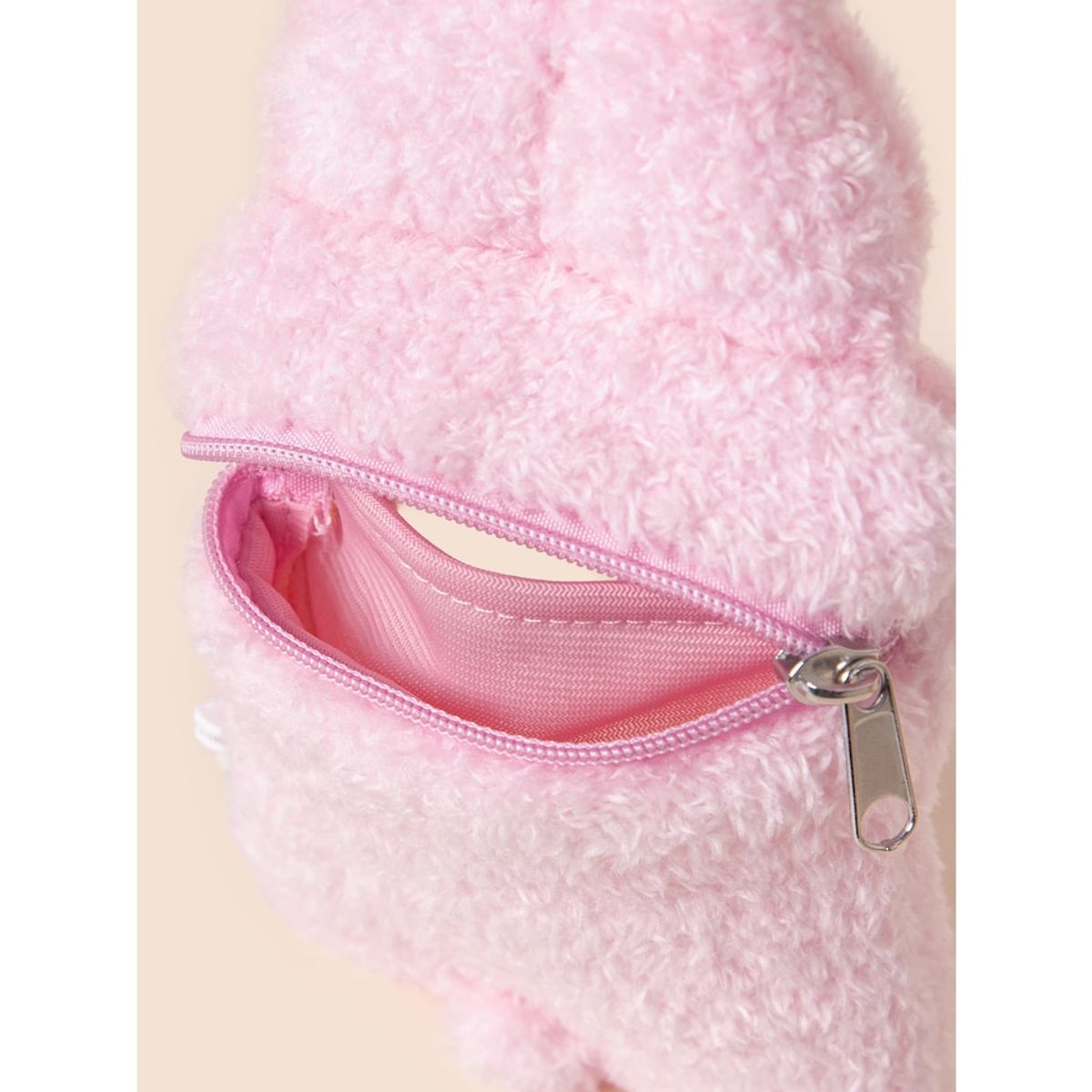 빈폴 키즈(BEANPOLE KIDS) 빙키 포토 카드 키링  라이트 핑크 (BI518ZU03Y)