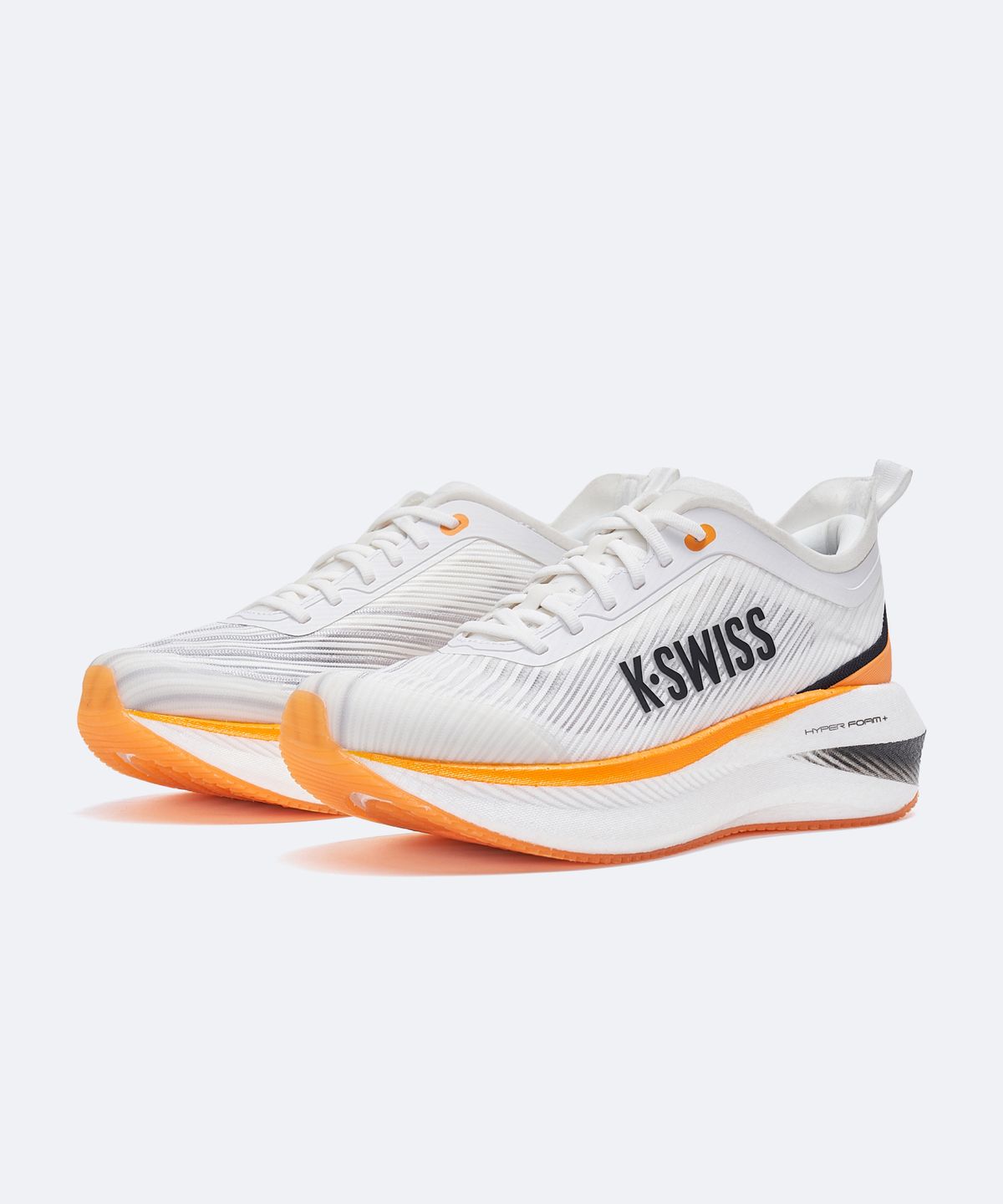 케이스위스(K-SWISS) 여성 터보2 X 맥라렌 런닝화 AKSFLW4505WH