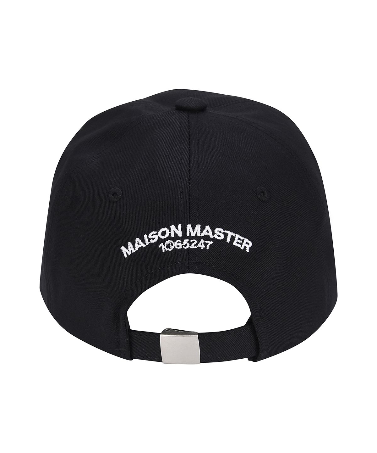 메종마스터(MAISON MASTER) 에로우 볼캡