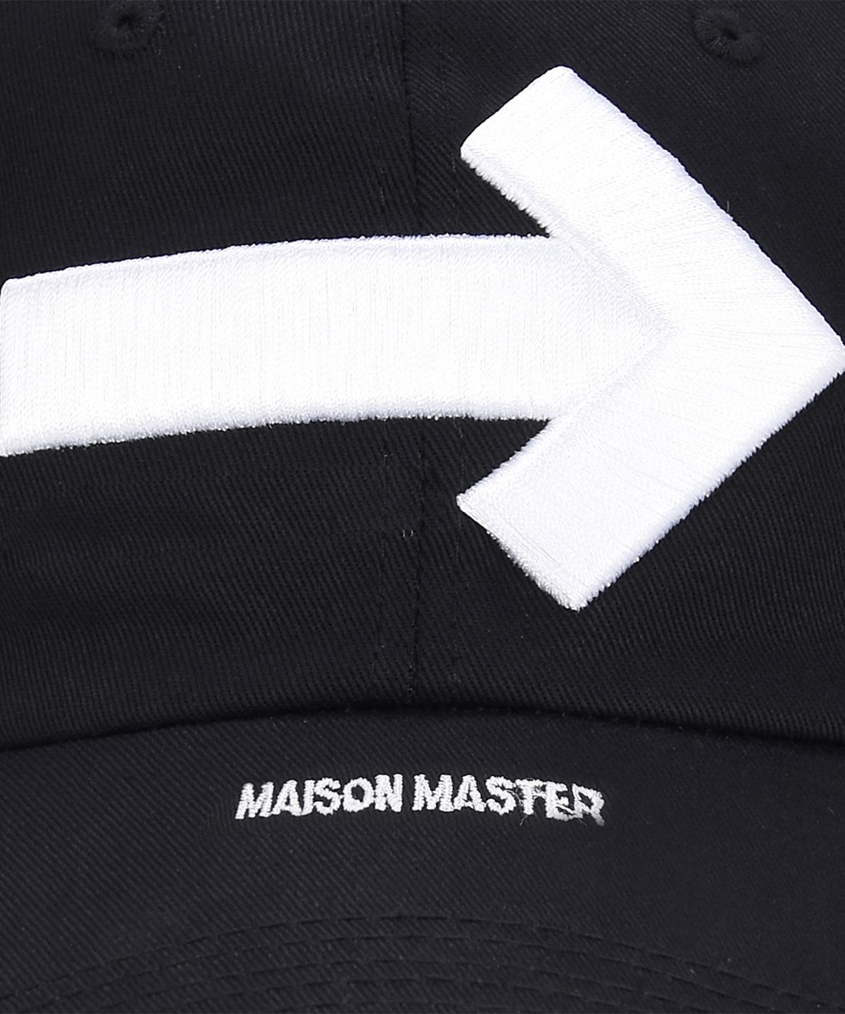 메종마스터(MAISON MASTER) 에로우 볼캡