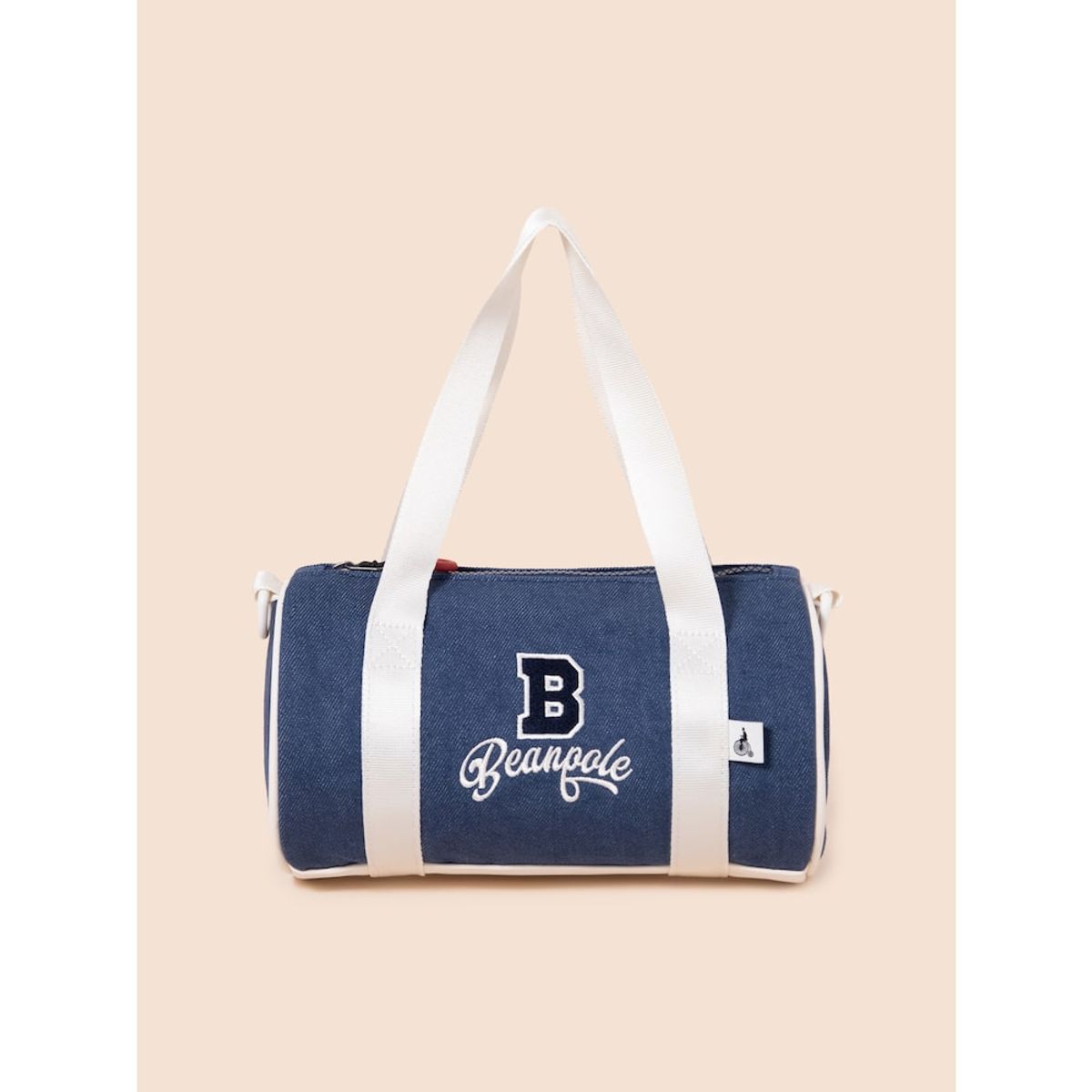 빈폴 키즈(BEANPOLE KIDS) 망치백  네이비 (BI51D2U54R) (BI51D2U54R)