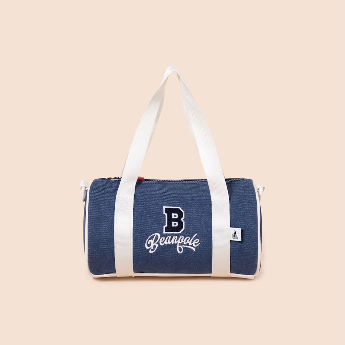 빈폴 키즈(BEANPOLE KIDS) 망치백  네이비 (BI51D2U54R) (BI51D2U54R)