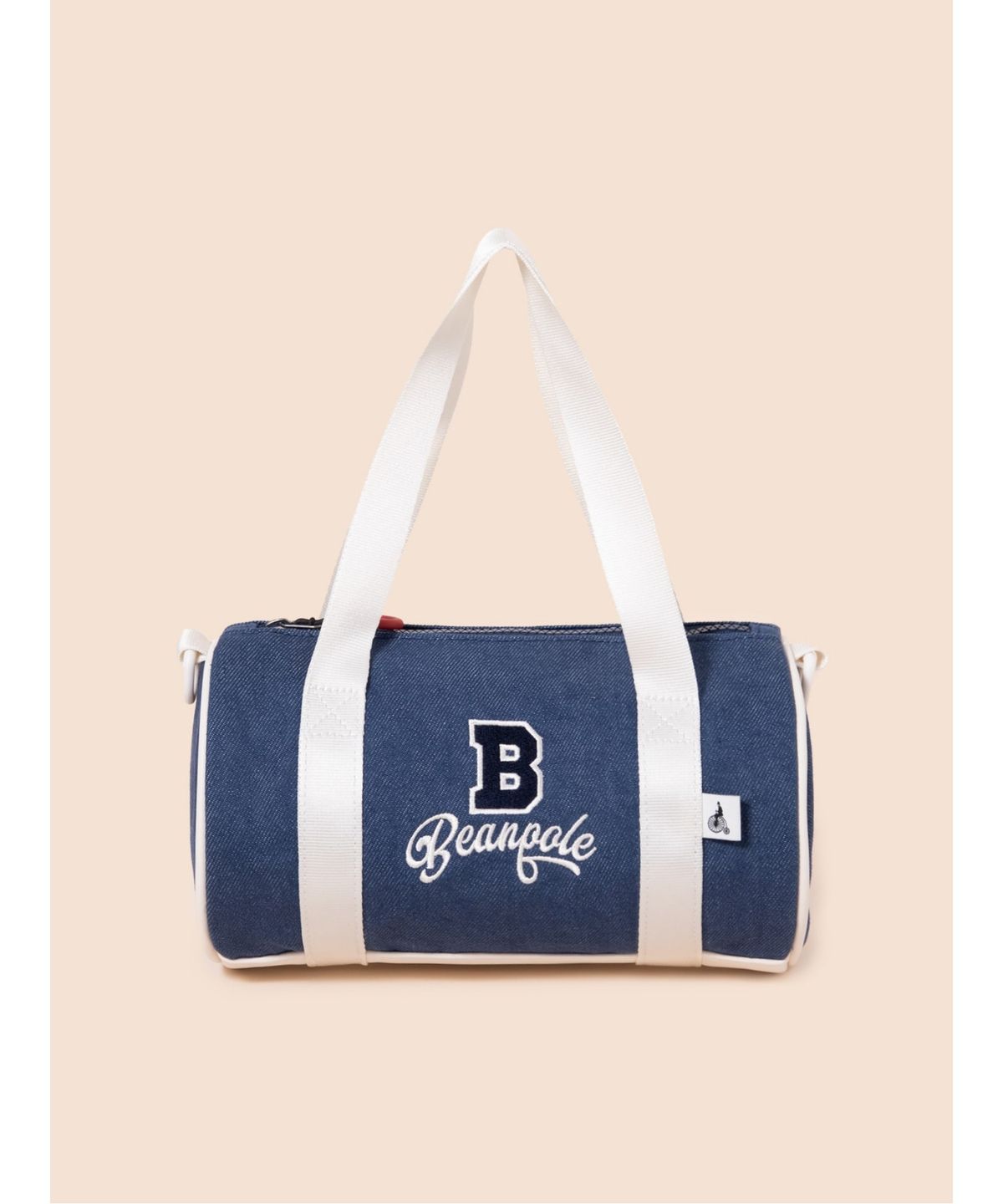 빈폴 키즈(BEANPOLE KIDS) 망치백  네이비 (BI51D2U54R) (BI51D2U54R)