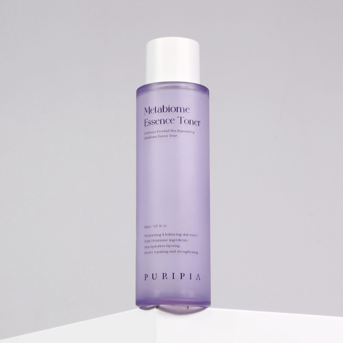 퓨리피아(PURIPIA) 메타바이옴 유산균 에센스 토너 150ml