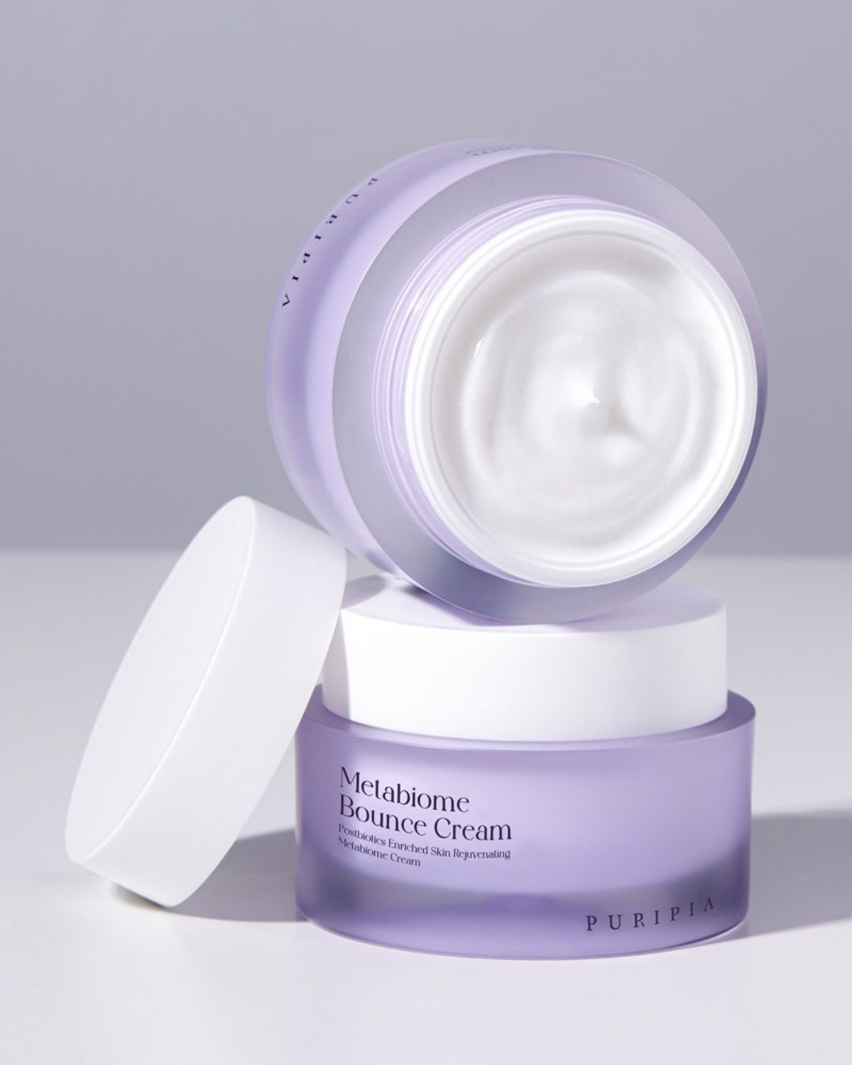 퓨리피아(PURIPIA) 메타바이옴 바운스 탄력 크림 50ml