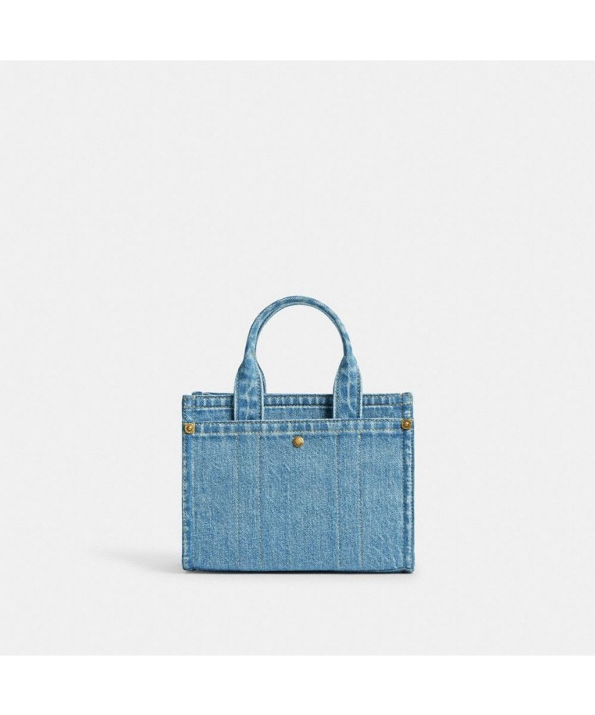 코치(COACH) 카고 토트 백 20 CZ100 B4/IN