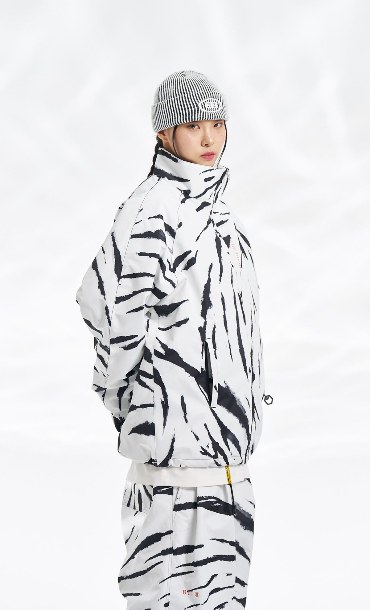 블렌트(BLENT) 2425 Blan Jkt - Eddy