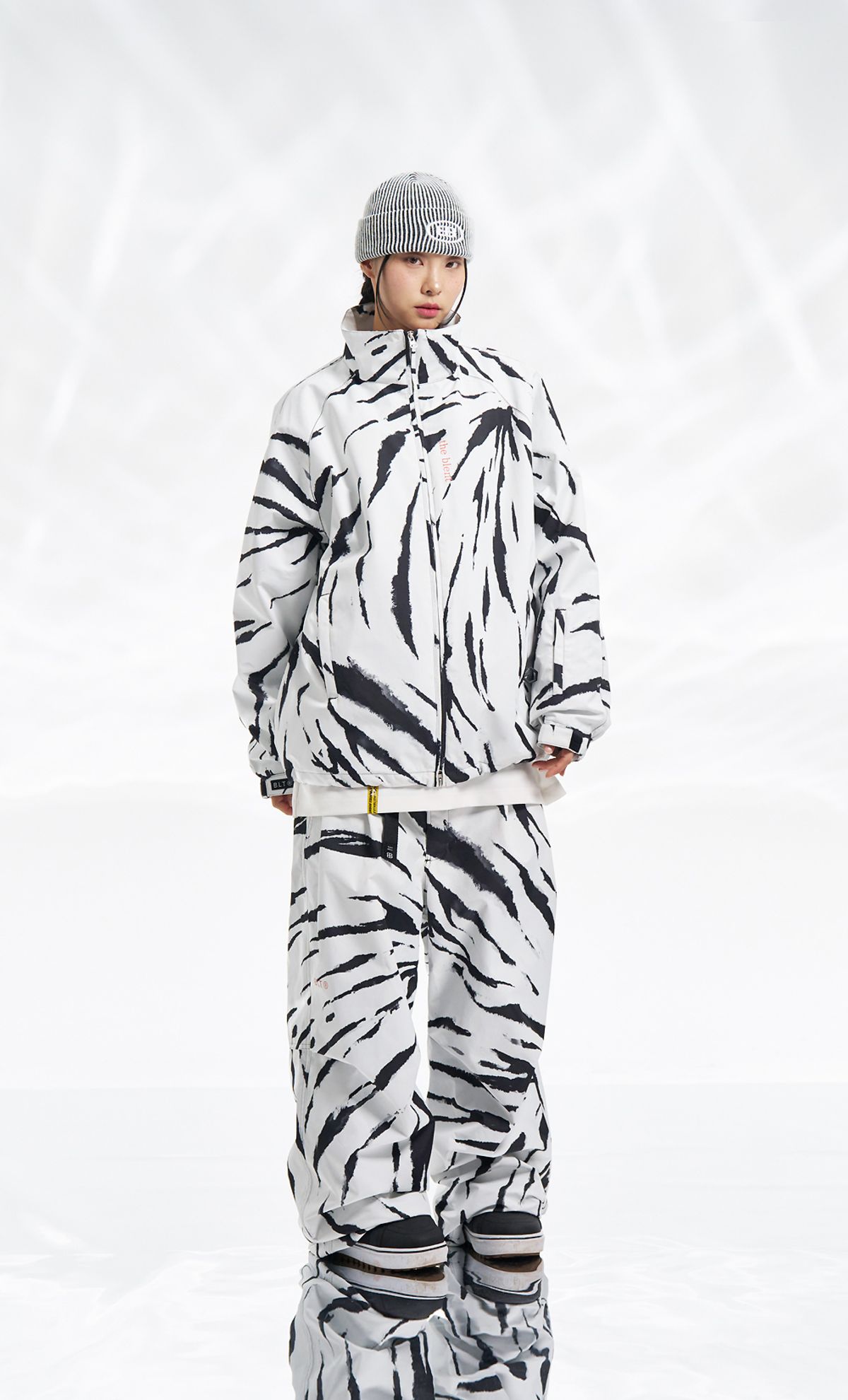 블렌트(BLENT) 2425 Blan Jkt - Eddy