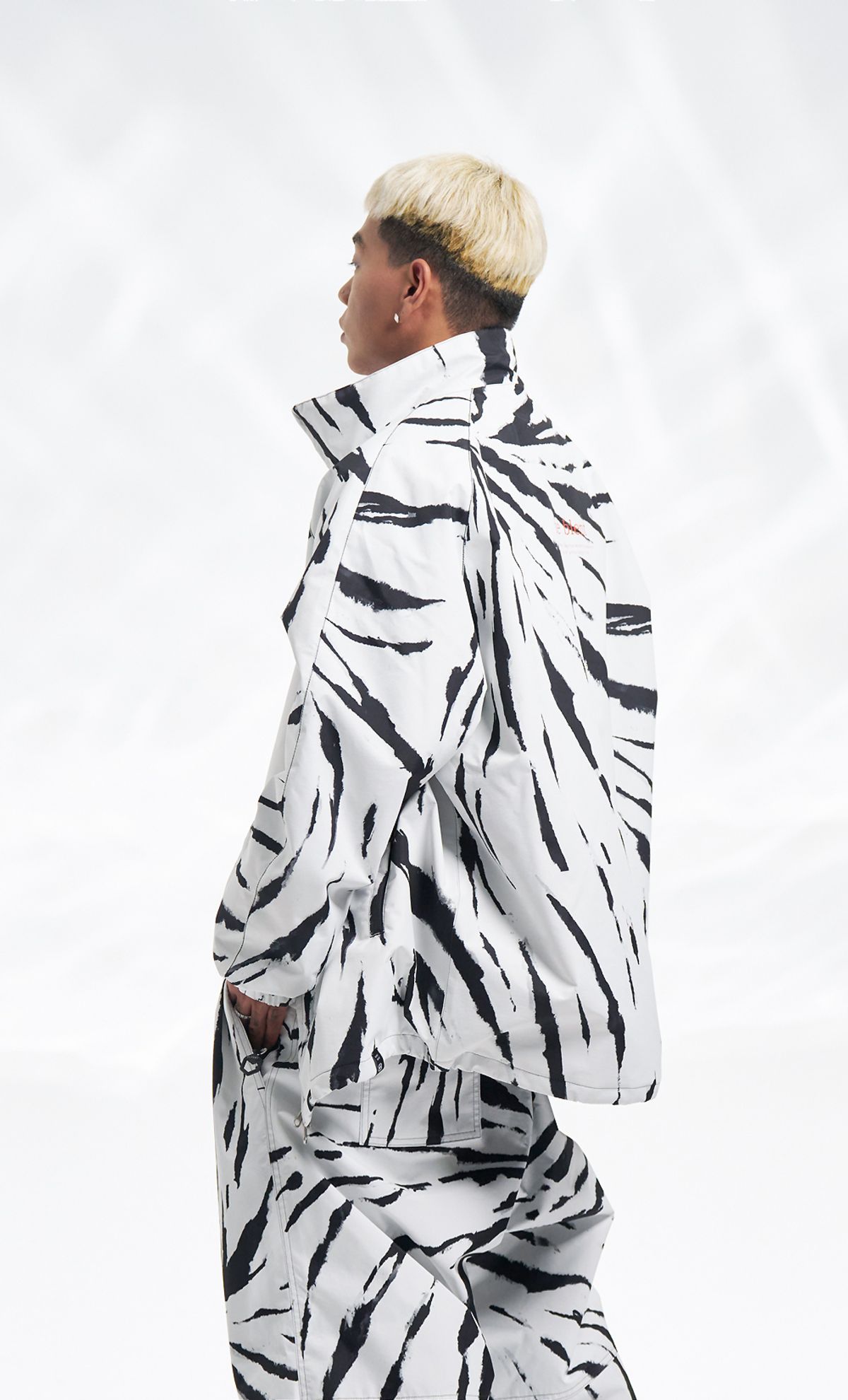블렌트(BLENT) 2425 Blan Jkt - Eddy