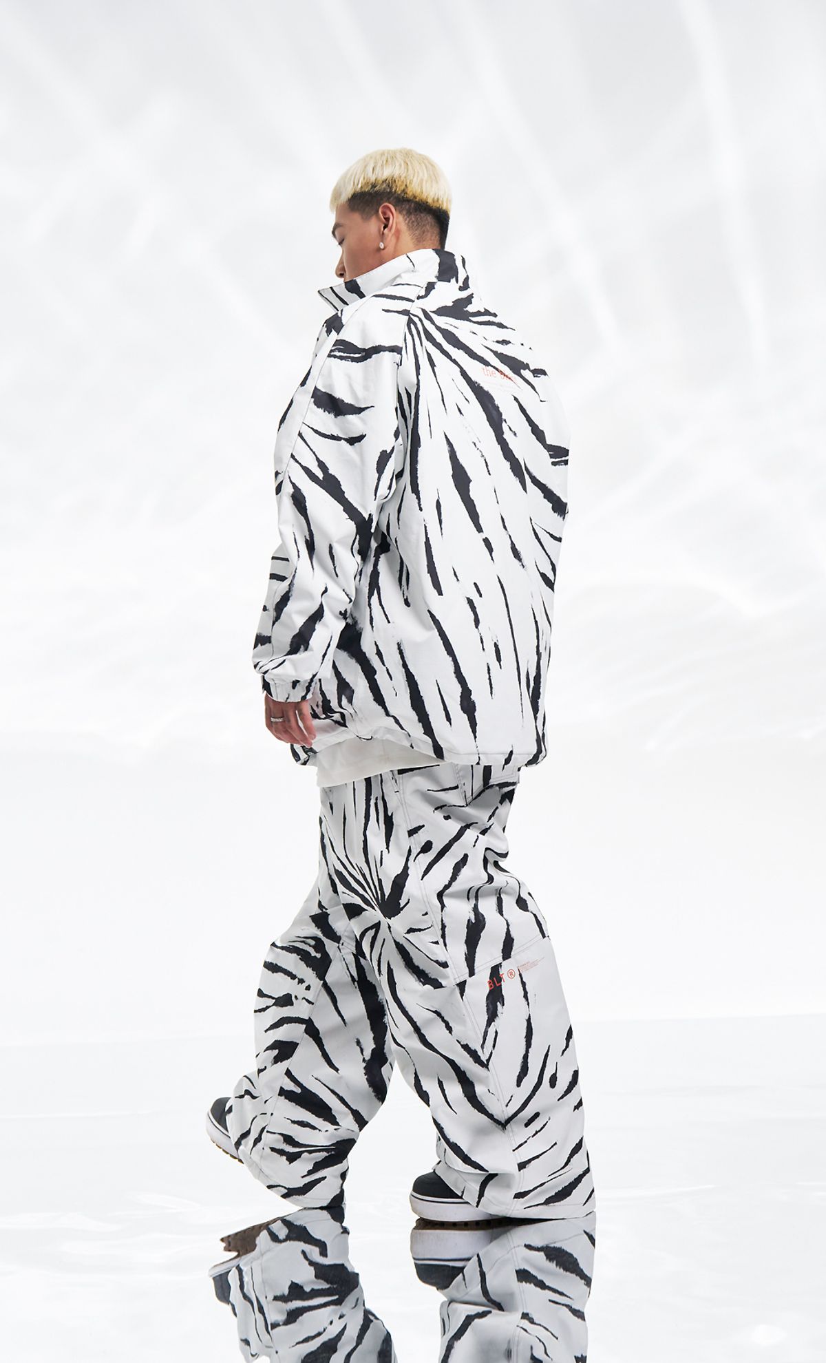 블렌트(BLENT) 2425 Blan Jkt - Eddy