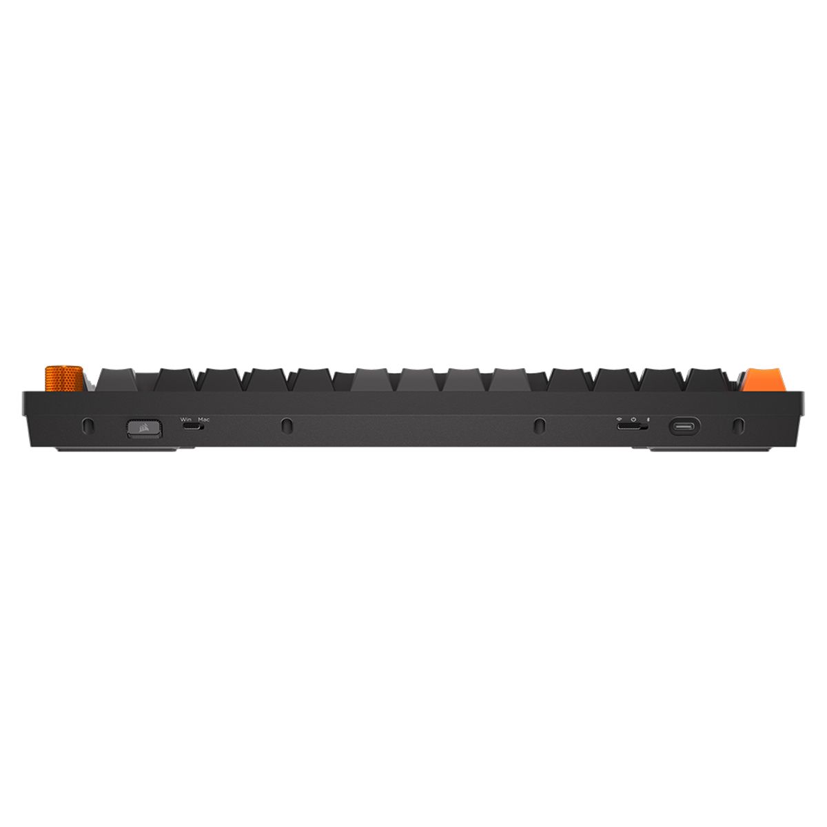 커세어(CORSAIR) K65 RGB PLUS 무선 콜오브듀티 블랙옵스6 에디션 게이밍 기계식 키보드