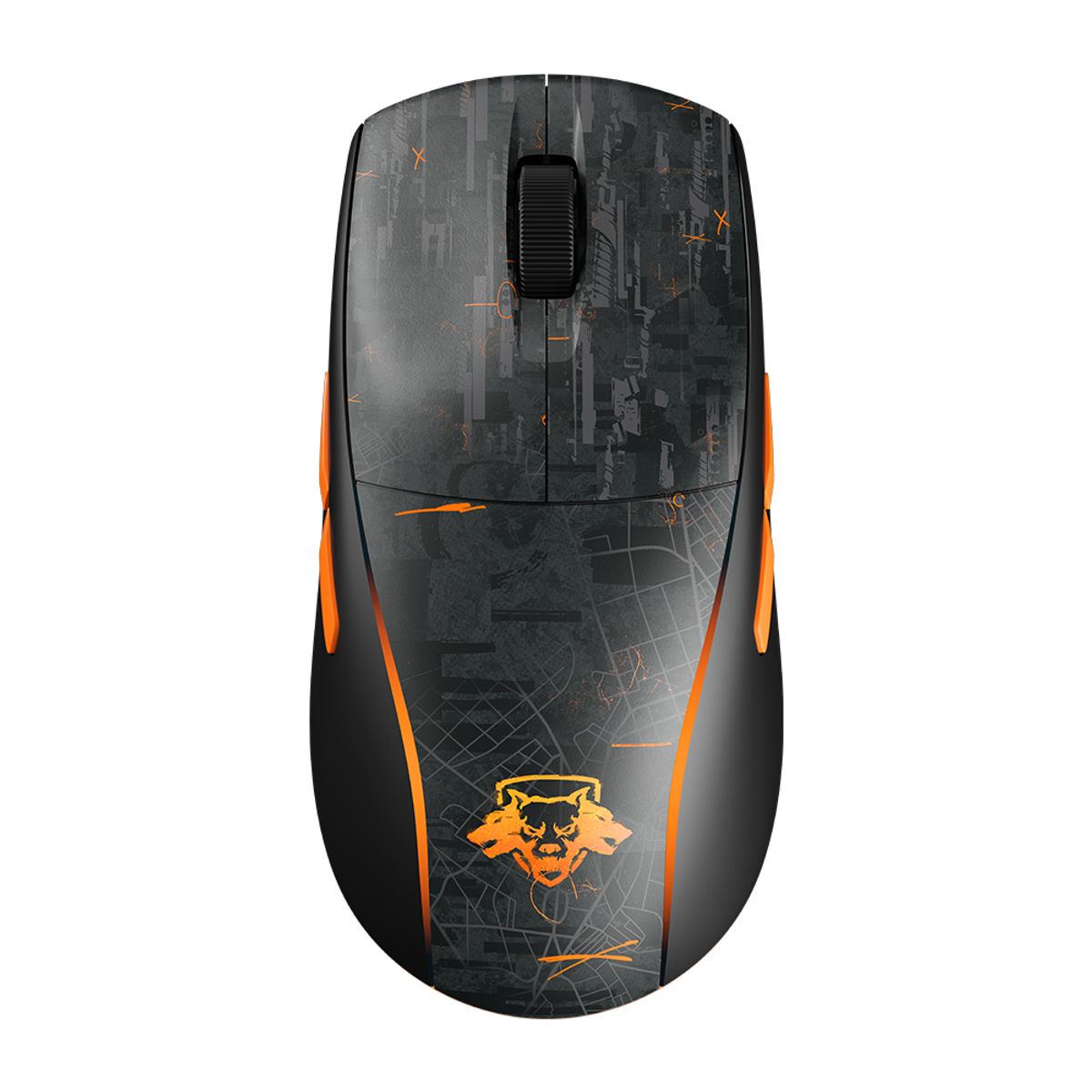 커세어(CORSAIR) M75 RGB 초경량 무선 콜오브듀티 블랙옵스6 에디션 게이밍 마우스