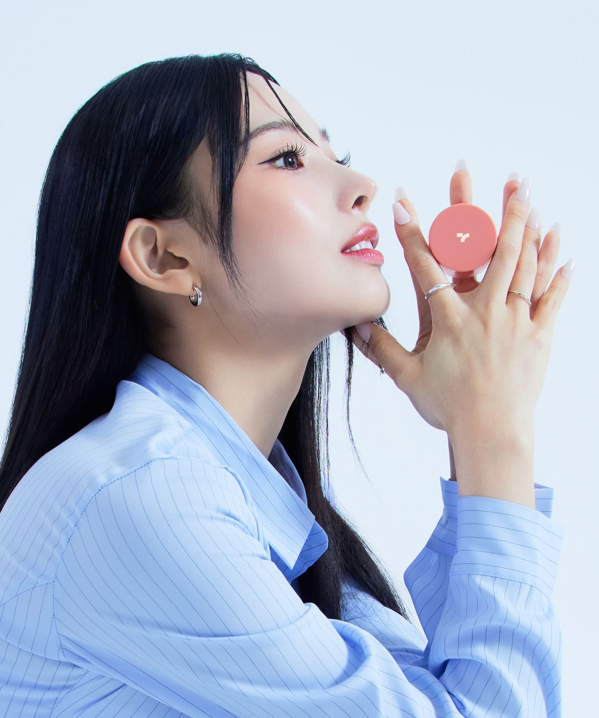 토니모리(TONYMOLY) 치크톤 립앤 치크 듀오밤 4.8g