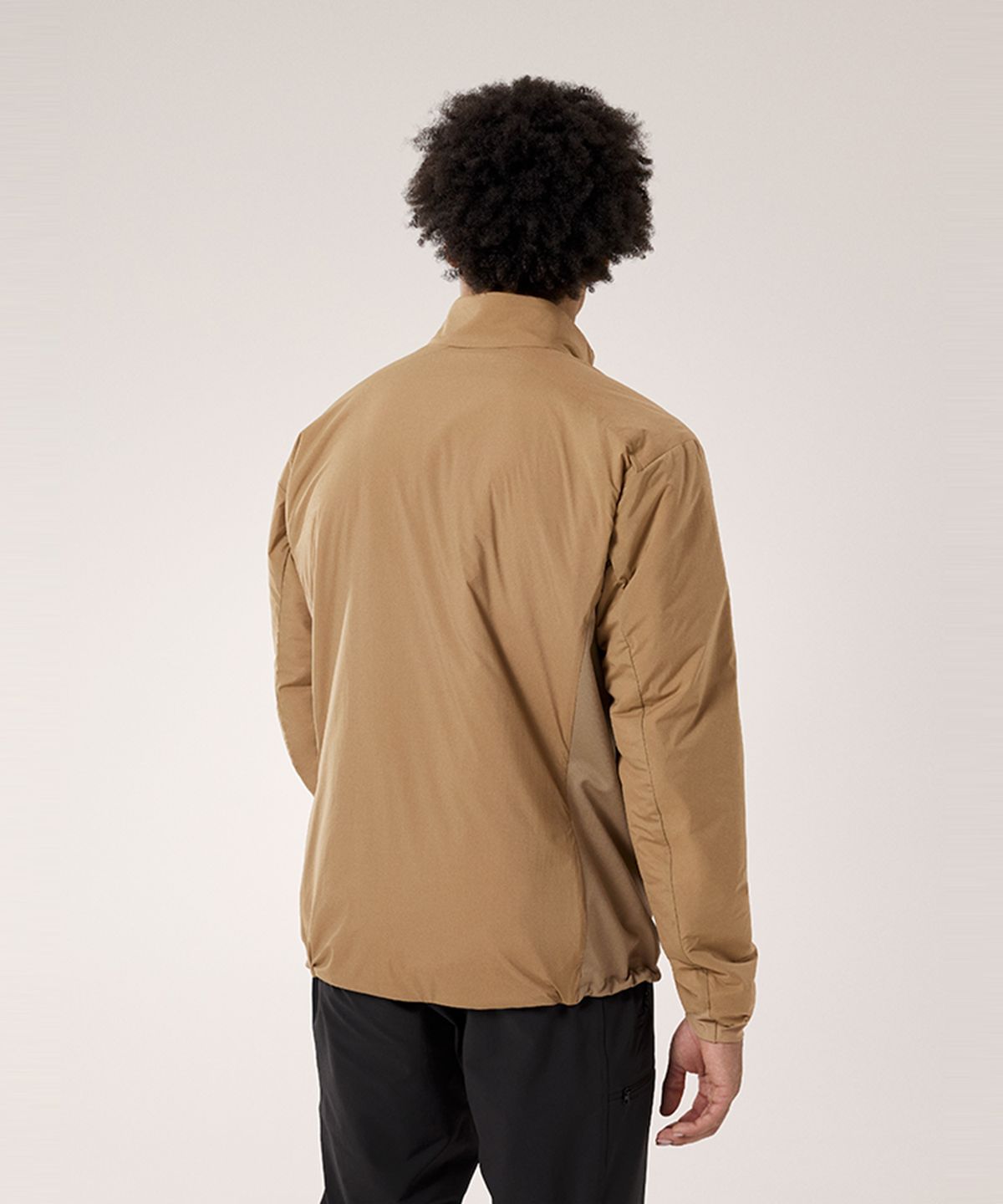 아크테릭스(ARCTERYX) 아톰 자켓 남성 - CANVAS / AJOFMX7349