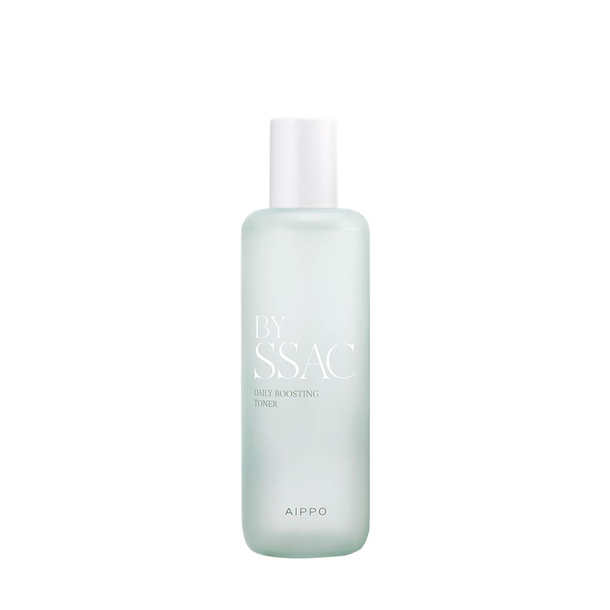 아이뽀(AIPPO) 데일리 부스팅 토너 바이 싹 135ml 1개