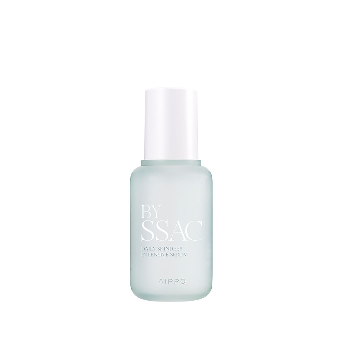 아이뽀(AIPPO) 데일리 스킨딥 인텐시브 세럼 바이 싹 35ml 1개