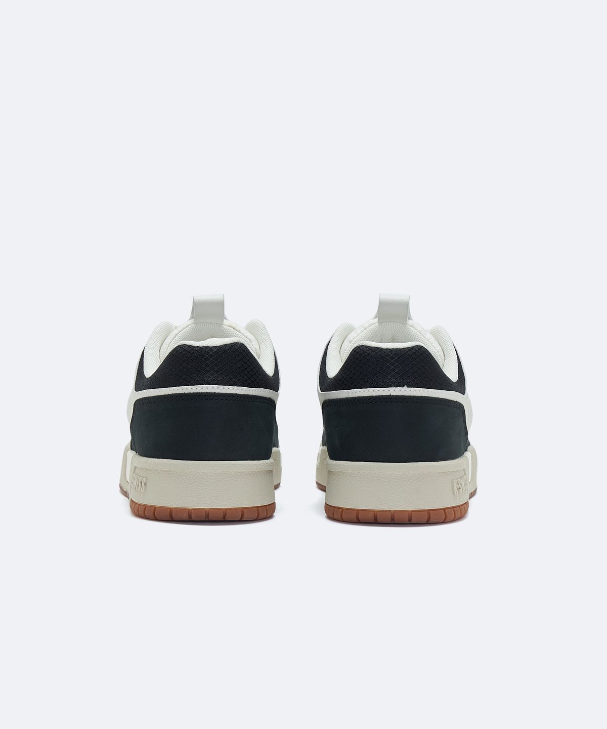 케이스위스(K-SWISS) 여성 그랜코트 V2 클래식 코트화 AKSFLW4501BE
