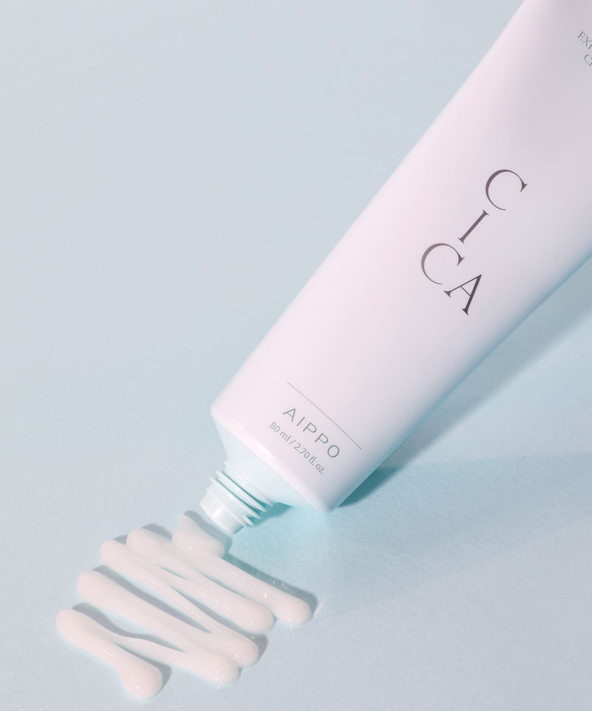 아이뽀(AIPPO) 엑스퍼트 수딩 시카 크림 80ml 1개