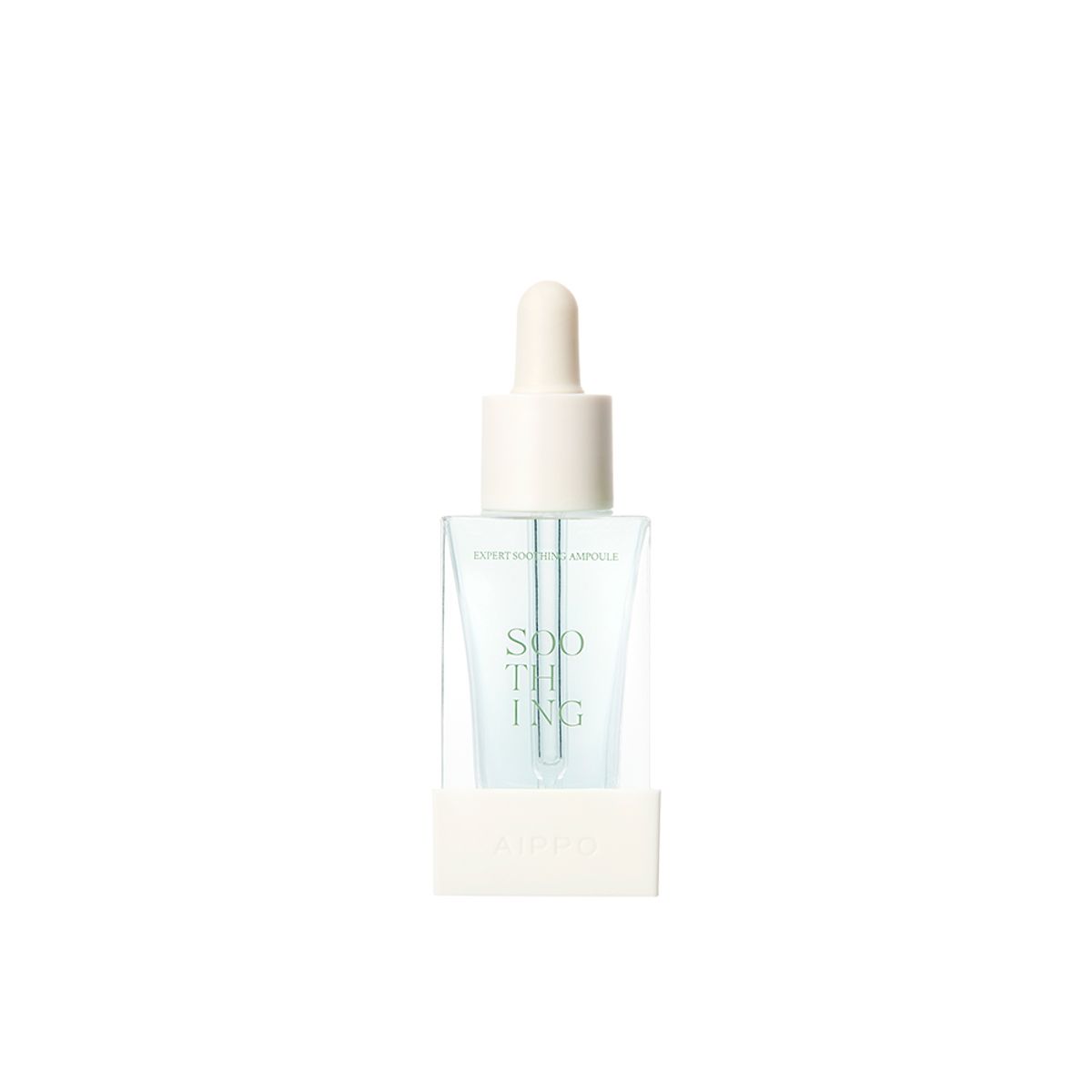 아이뽀(AIPPO) 엑스퍼트 수딩 앰플 28ml 1개