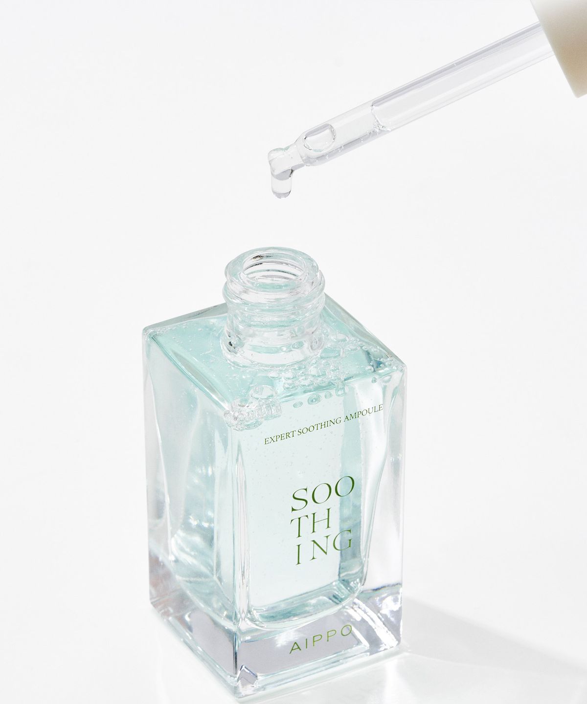 아이뽀(AIPPO) 엑스퍼트 수딩 앰플 28ml 1개