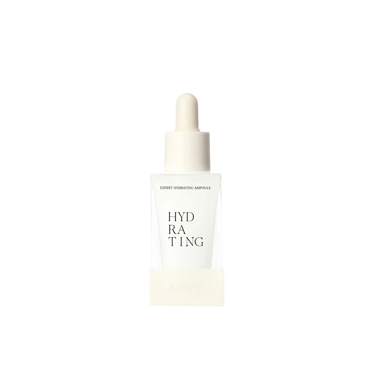 아이뽀(AIPPO) 엑스퍼트 하이드레이팅 앰플 30ml 1개