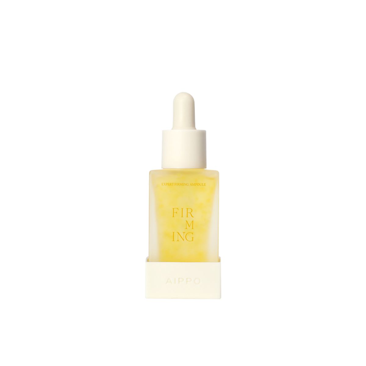 아이뽀(AIPPO) 엑스퍼트 퍼밍 앰플 30ml 1개