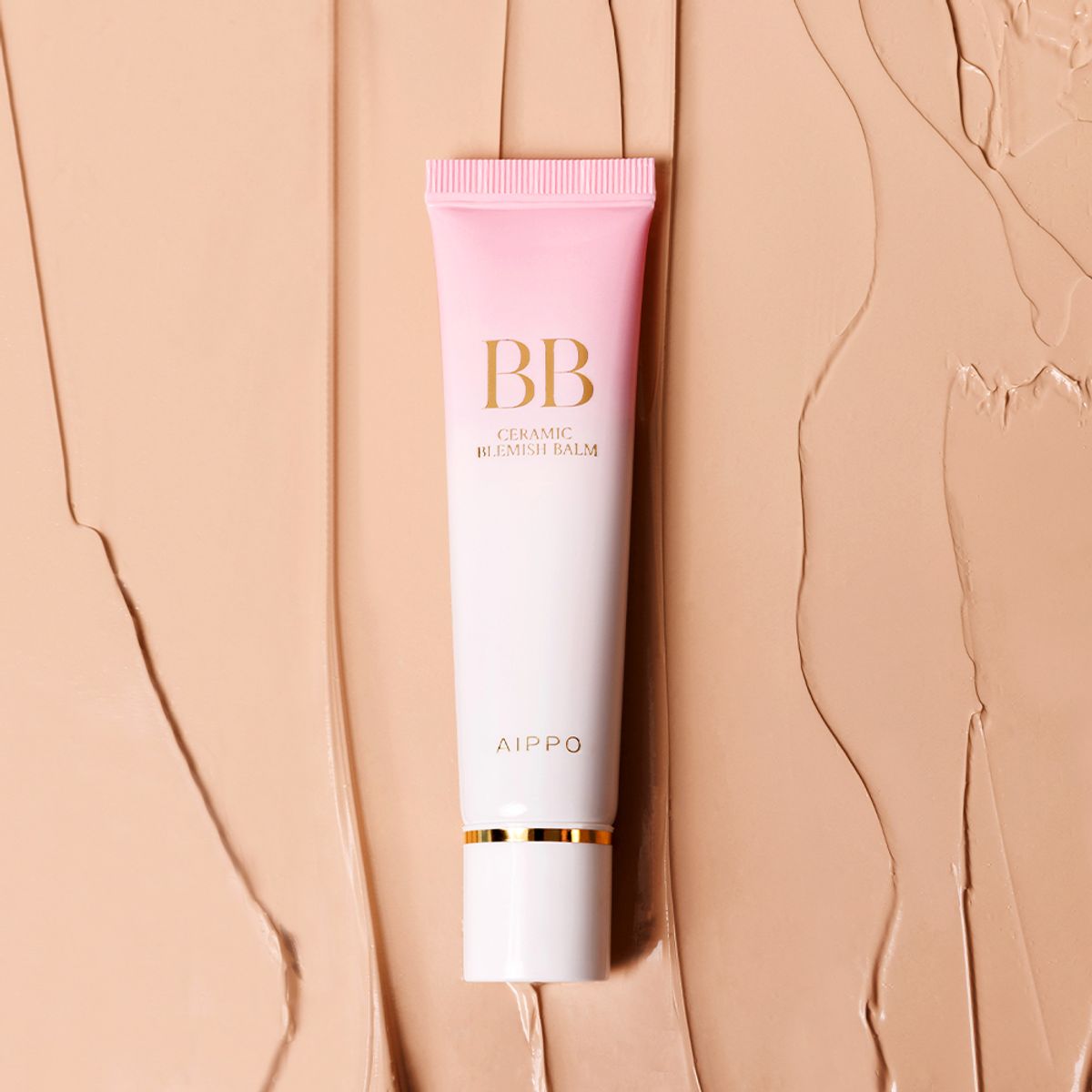 아이뽀(AIPPO) 세라믹 블레미쉬 밤 30ml 1개