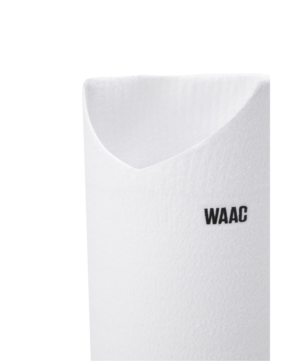 왁(WAAC) UNI Neck Warmer(CO)_WGGJX25771WHX