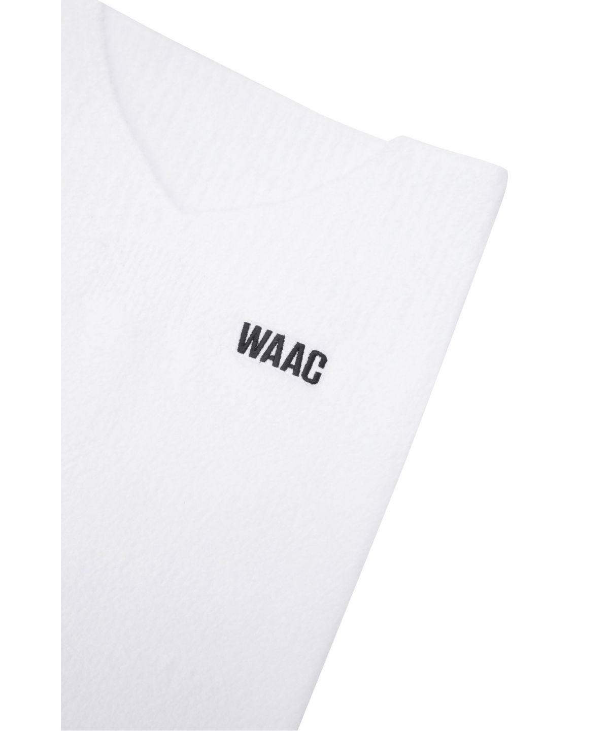 왁(WAAC) UNI Neck Warmer(CO)_WGGJX25771WHX