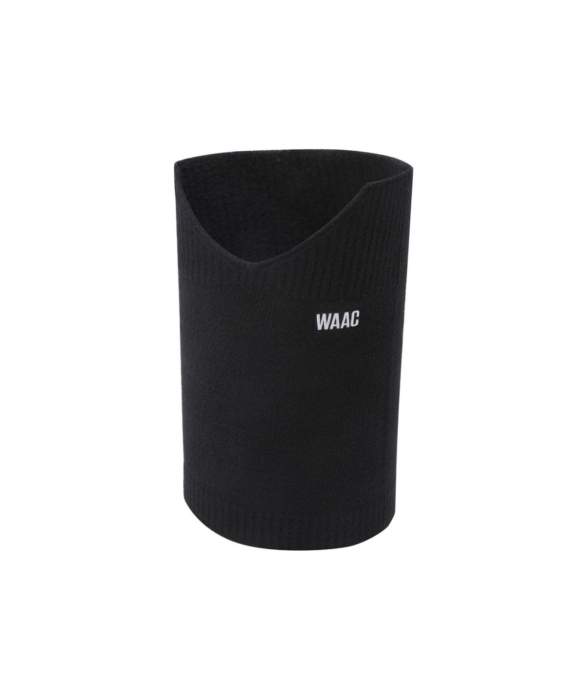 왁(WAAC) UNI Neck Warmer(CO)_WGGJX25771BKX