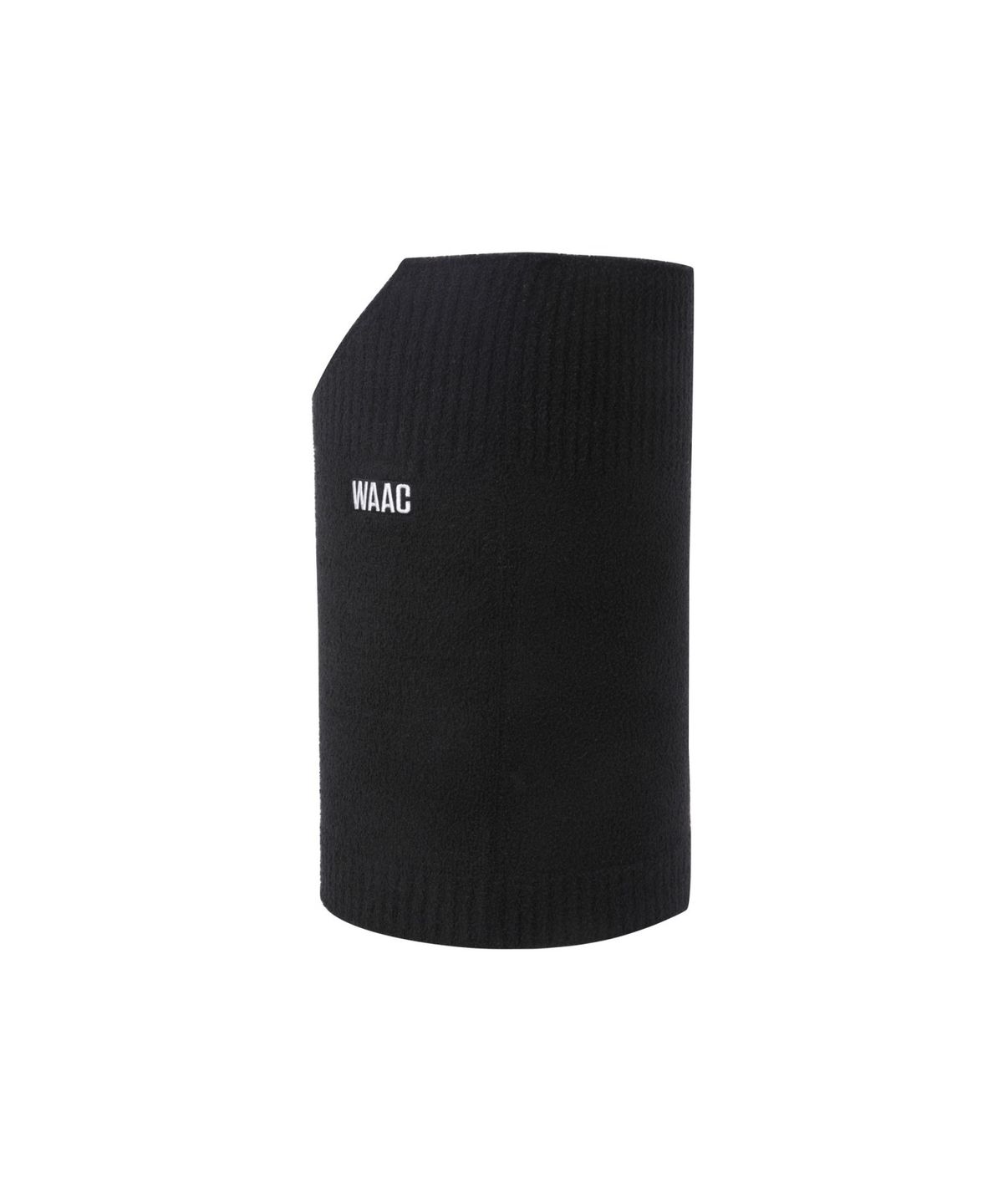 왁(WAAC) UNI Neck Warmer(CO)_WGGJX25771BKX