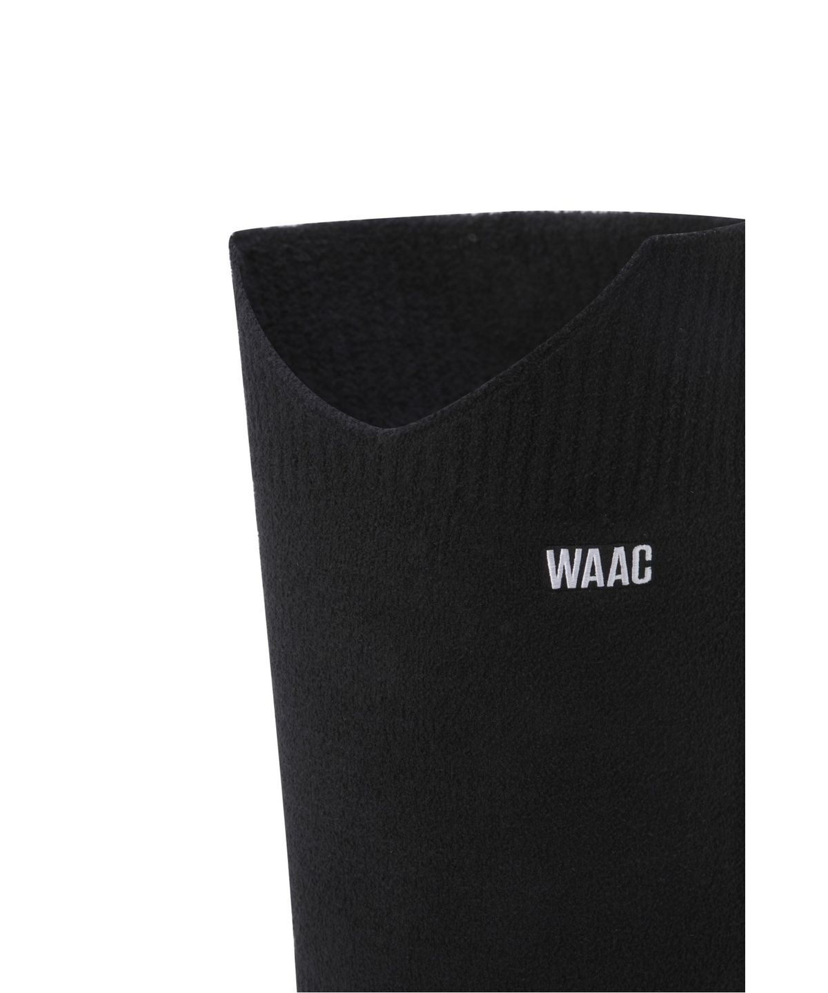 왁(WAAC) UNI Neck Warmer(CO)_WGGJX25771BKX