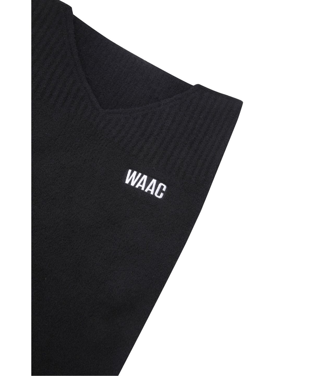 왁(WAAC) UNI Neck Warmer(CO)_WGGJX25771BKX