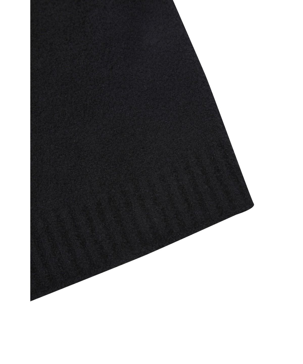 왁(WAAC) UNI Neck Warmer(CO)_WGGJX25771BKX