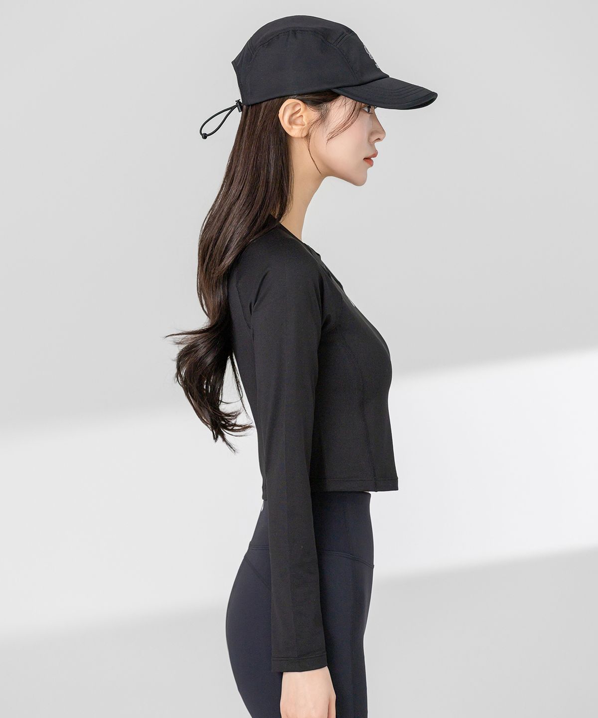 벤카니(VENKANY) 벤카니 러닝 볼캡 모자