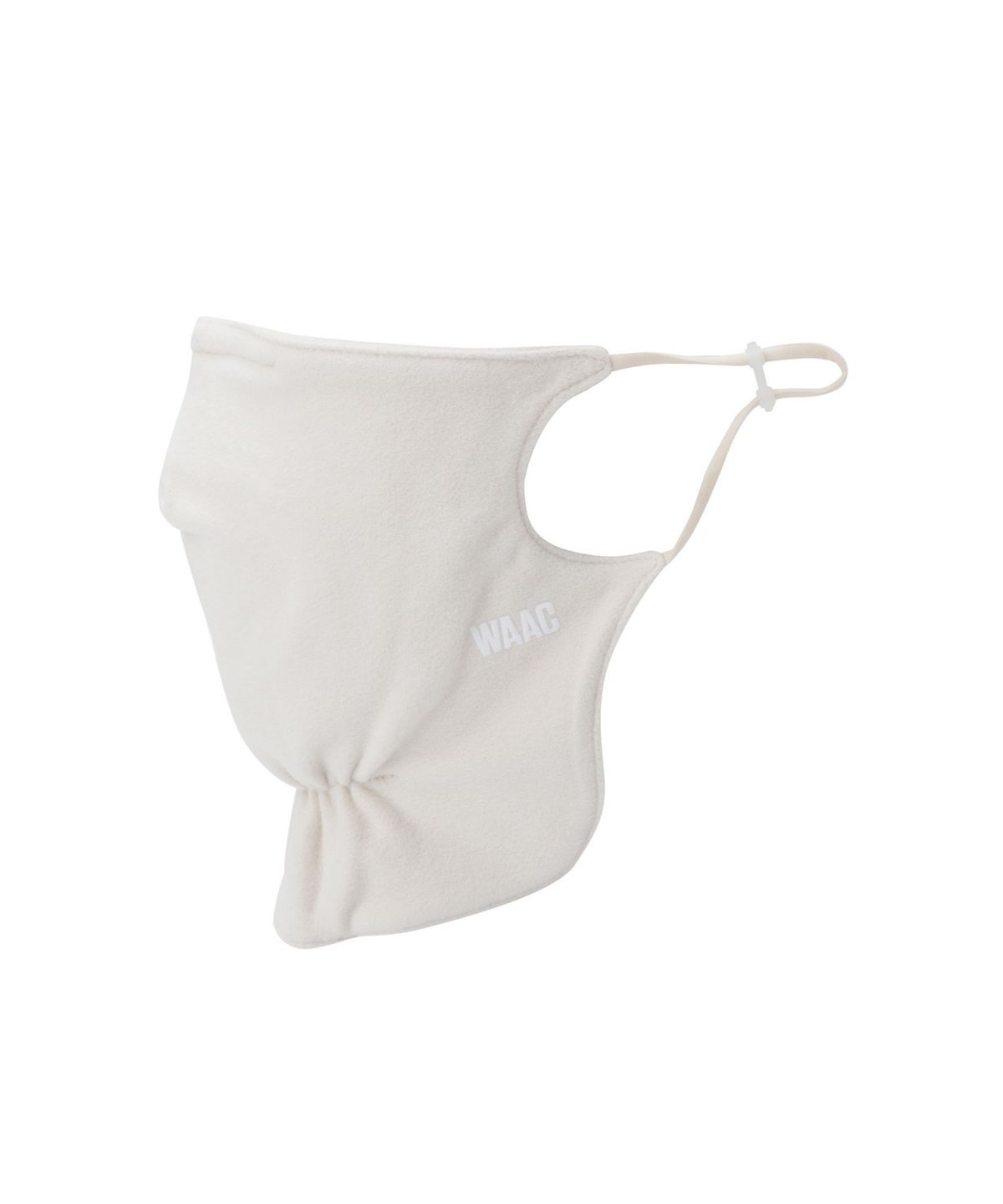 왁(WAAC) Women Warmer Face Mask(CO)_WGGJX25770BEX