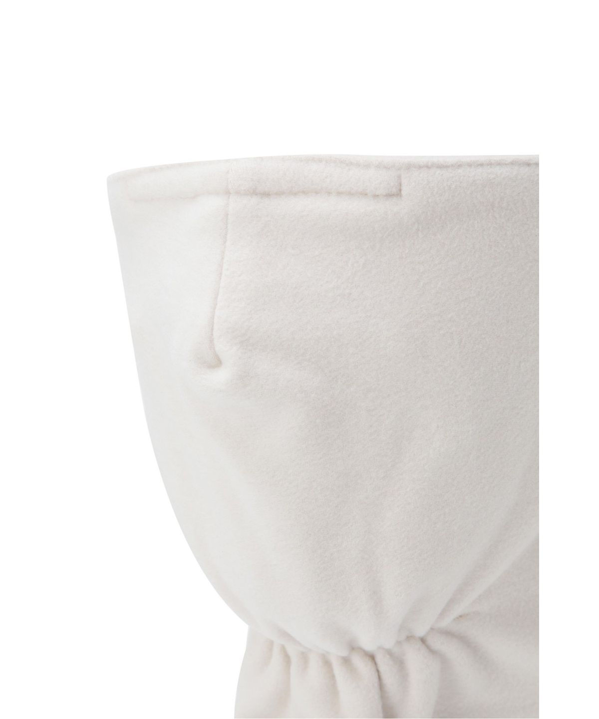 왁(WAAC) Women Warmer Face Mask(CO)_WGGJX25770BEX