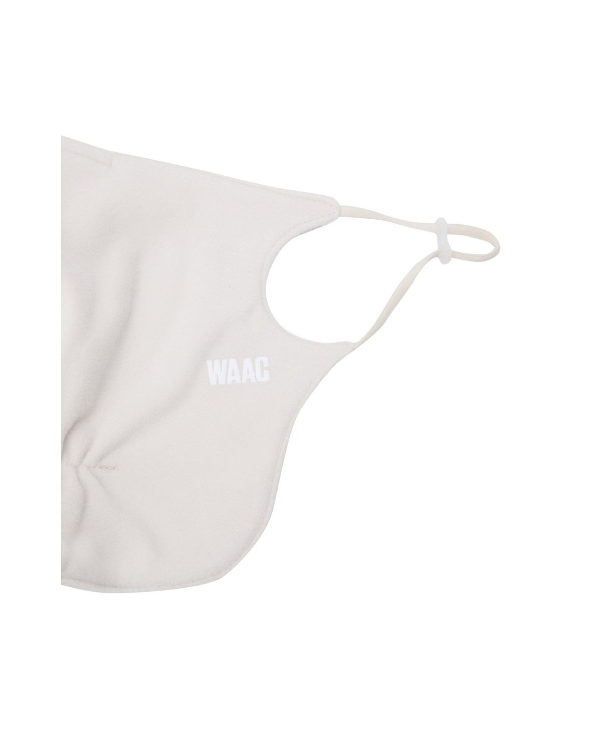 왁(WAAC) Women Warmer Face Mask(CO)_WGGJX25770BEX
