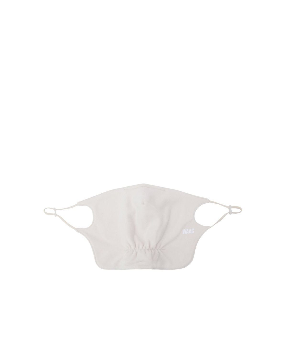 왁(WAAC) Women Warmer Face Mask(CO)_WGGJX25770BEX