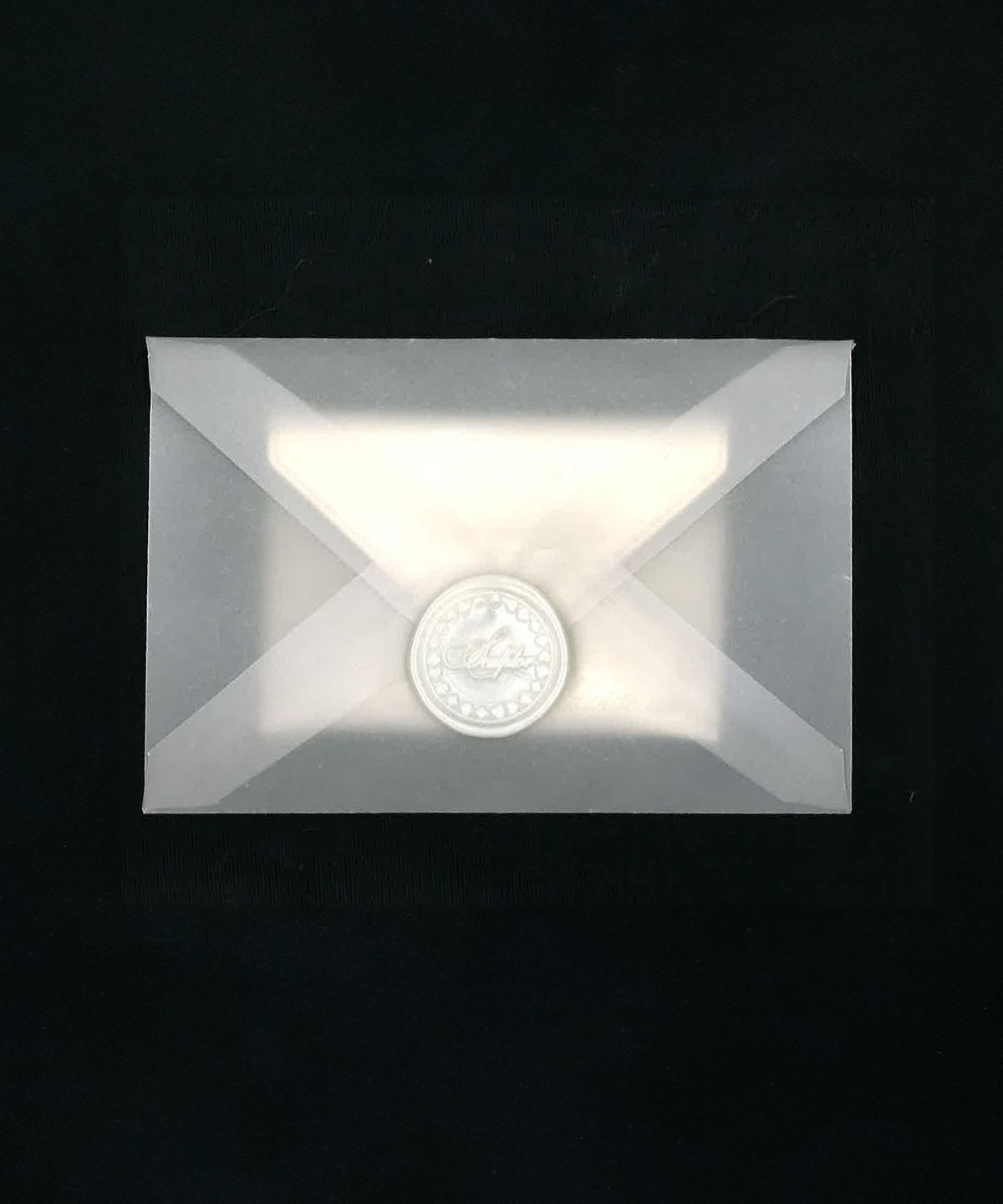스컬프터(SCULPTOR) Poor Dear Card Wallet White