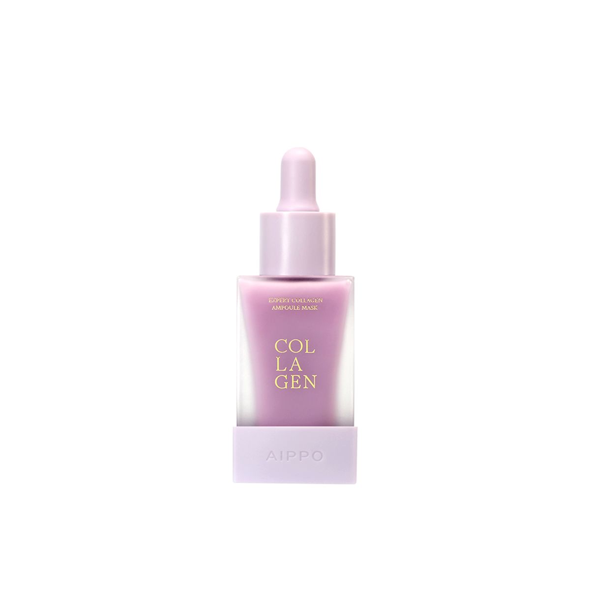 아이뽀(AIPPO) 엑스퍼트 콜라겐 앰플 마스크 30ml 1개