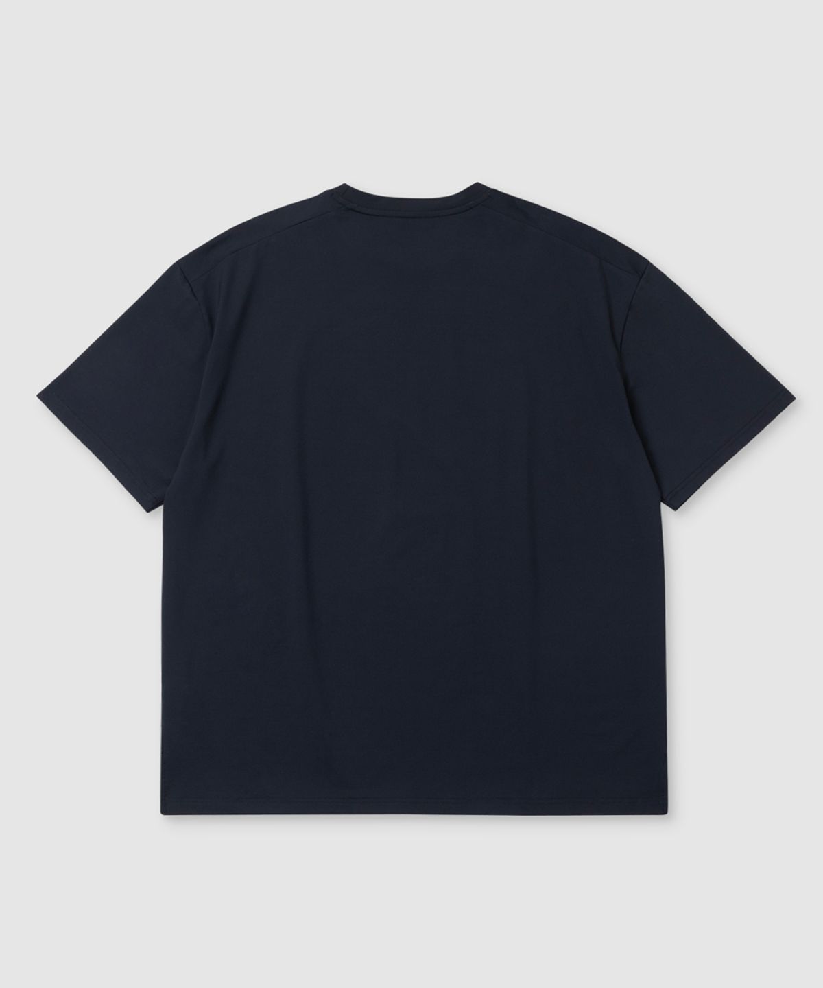 무신사 스탠다드 스포츠(MUSINSA STANDARD SPORTS) 콜드테크 무브라이트 오버핏 숏슬리브 (3color)