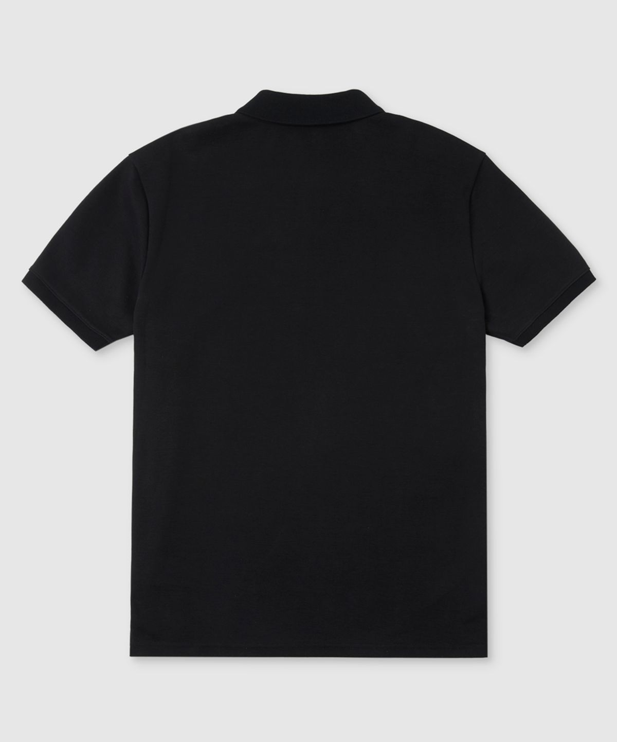 무신사 스탠다드 스포츠(MUSINSA STANDARD SPORTS) 피케 머슬핏 폴로 숏슬리브 (2color)