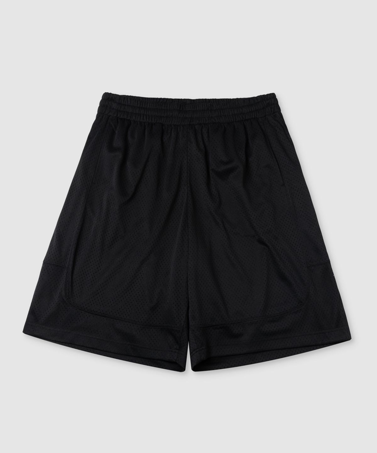 무신사 스탠다드 스포츠(MUSINSA STANDARD SPORTS) 짐 빅 메쉬 버뮤다 쇼츠 (3color)