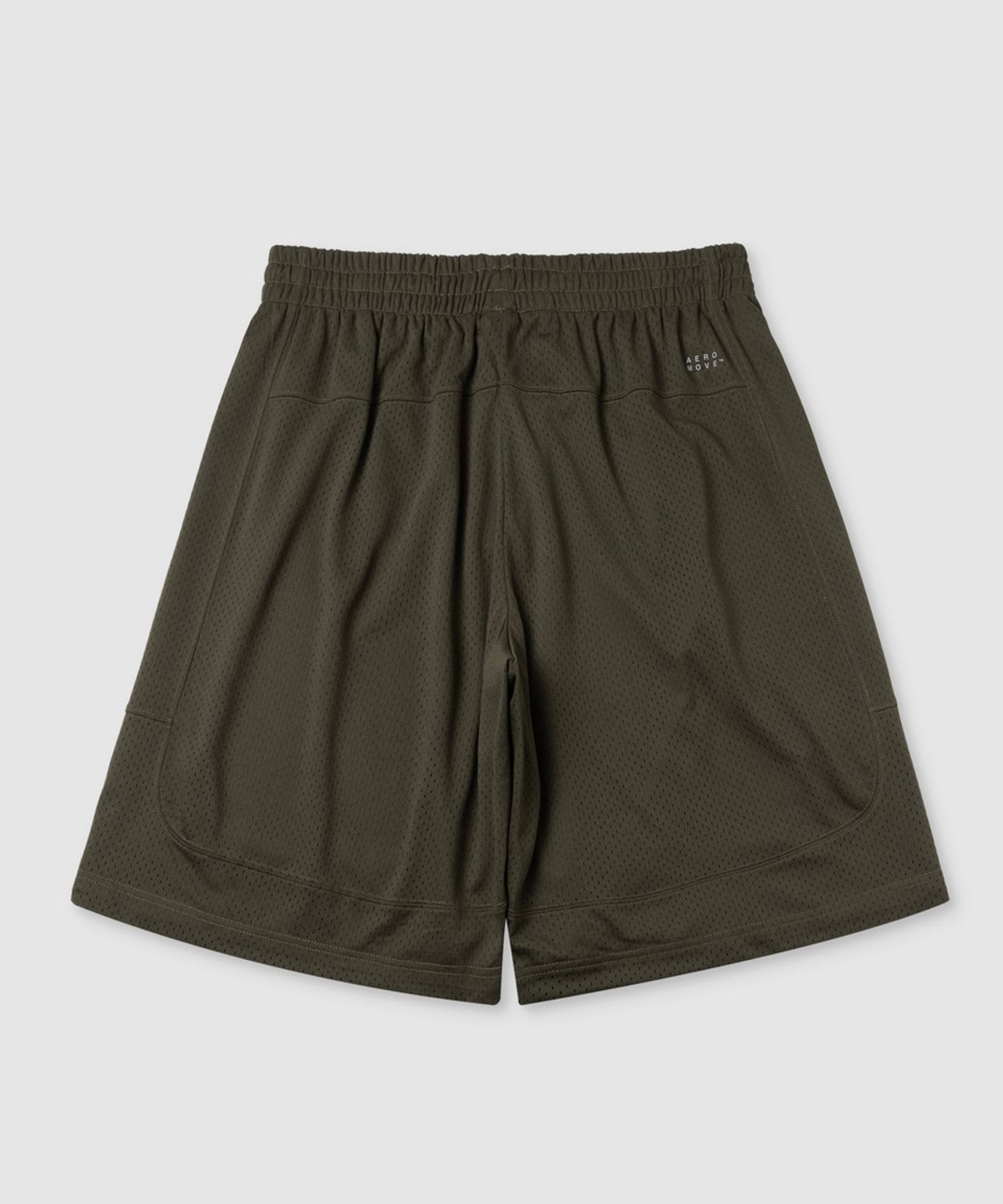 무신사 스탠다드 스포츠(MUSINSA STANDARD SPORTS) 짐 빅 메쉬 버뮤다 쇼츠 (3color)