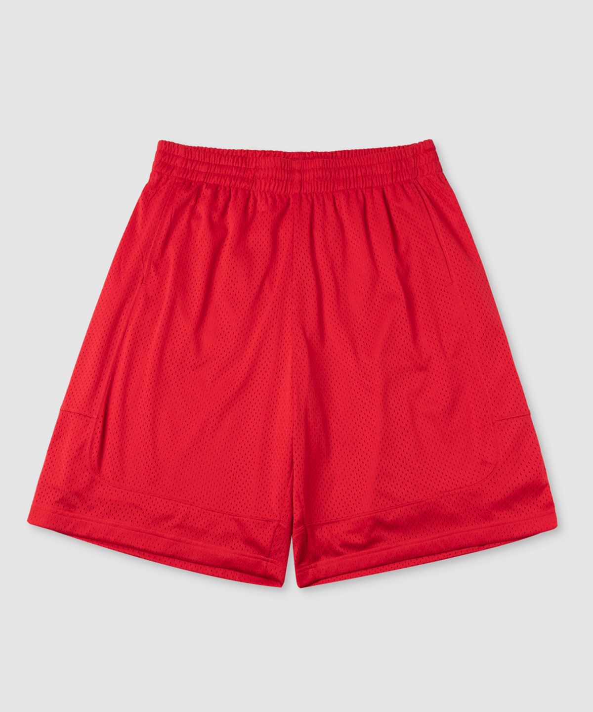 무신사 스탠다드 스포츠(MUSINSA STANDARD SPORTS) 짐 빅 메쉬 버뮤다 쇼츠 (3color)