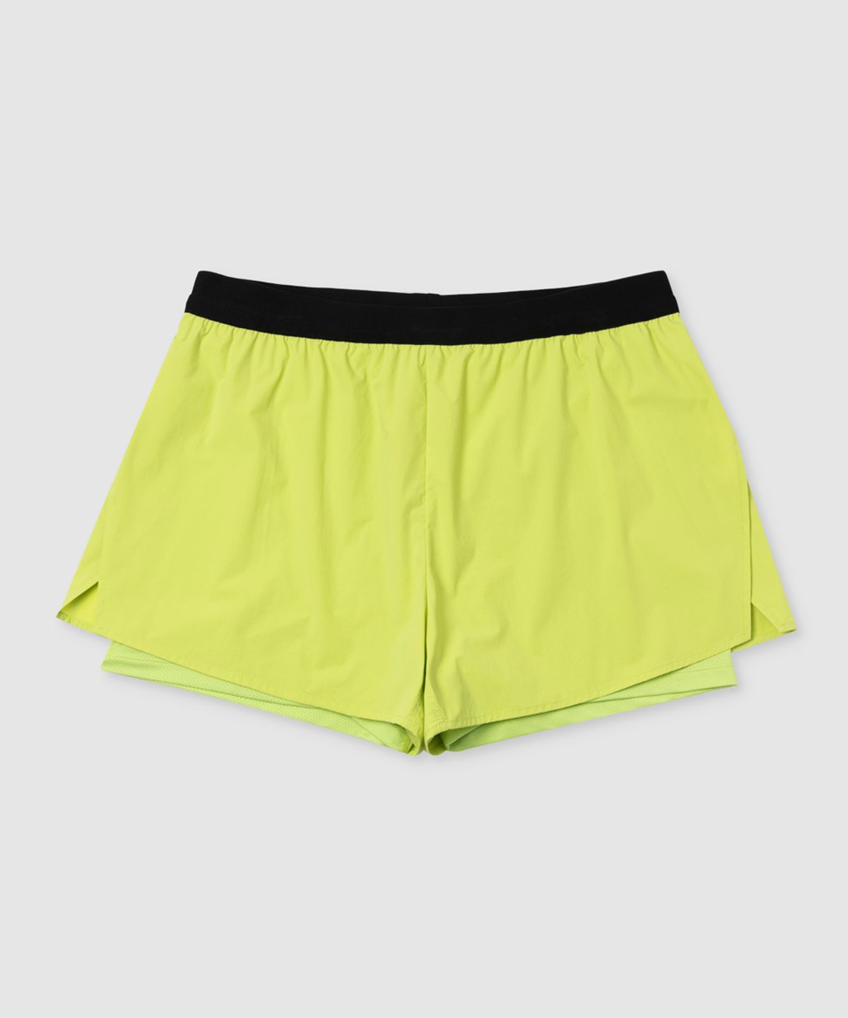 무신사 스탠다드 스포츠(MUSINSA STANDARD SPORTS) 무브라이트 퓨즈 3인치 쇼츠 (3color)