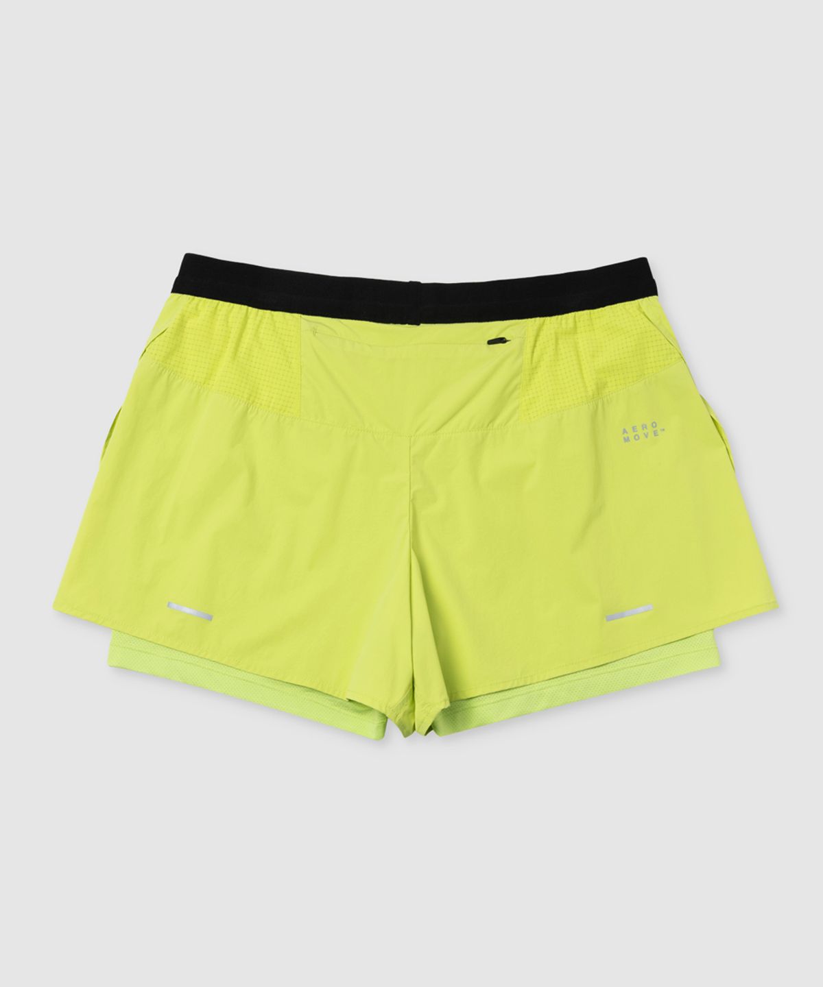 무신사 스탠다드 스포츠(MUSINSA STANDARD SPORTS) 무브라이트 퓨즈 3인치 쇼츠 (3color)
