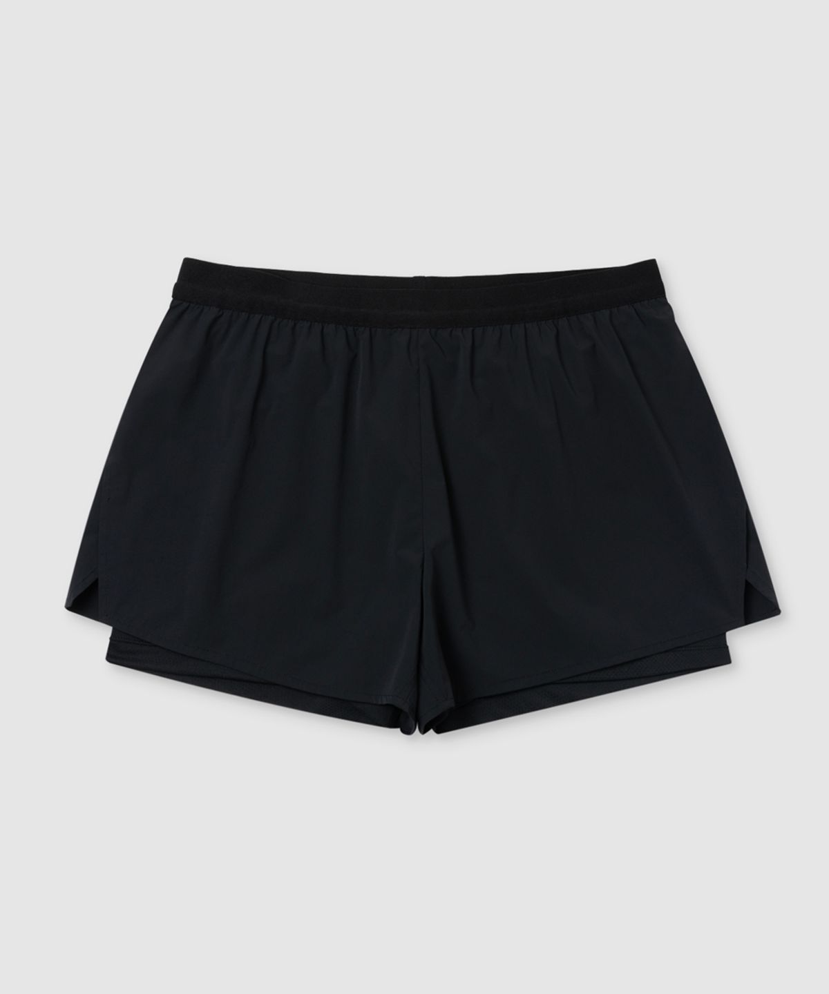 무신사 스탠다드 스포츠(MUSINSA STANDARD SPORTS) 무브라이트 퓨즈 3인치 쇼츠 (3color)