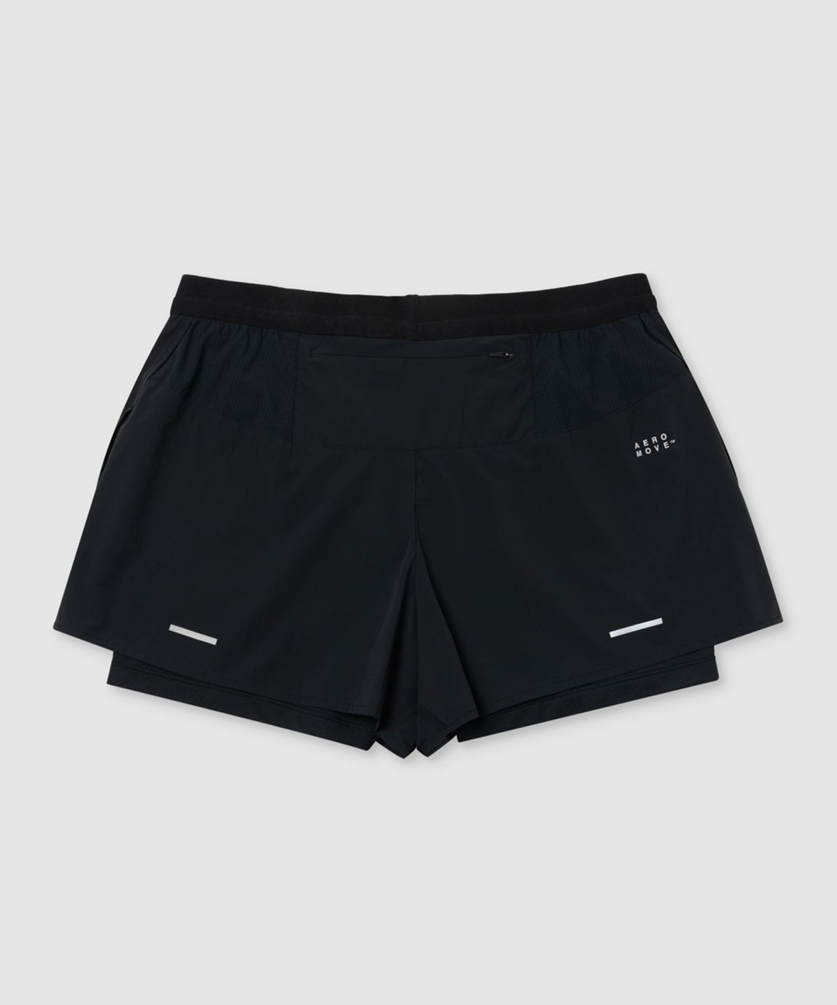 무신사 스탠다드 스포츠(MUSINSA STANDARD SPORTS) 무브라이트 퓨즈 3인치 쇼츠 (3color)